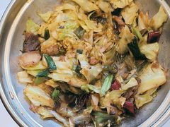 -三品香·江浙菜(松江九谊店)