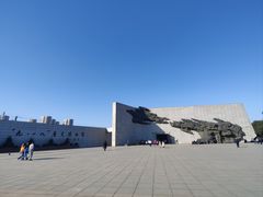 -沈阳“九·一八”历史博物馆