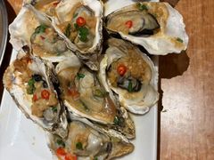 -喝丢一只鞋海鲜烧烤·海肠捞饭(东关街店)