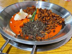 -毛毛老火锅(八年观音桥店)
