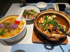 -荣小馆(临海世纪花城店)