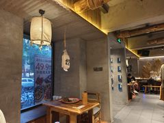 -北丐先生·野馄饨烧烤(雨花万象店)