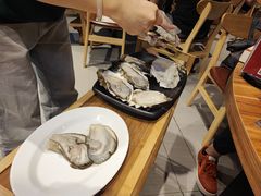 -齐齐衮·廟街生蚝雞煲(荔湾地铁站店)
