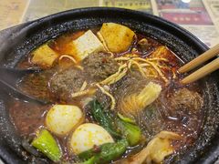 丸子砂锅-清真·穆萨砂锅(大皮院店)