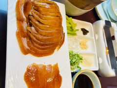 -恭敬李·烤鸭(天坛北门店)