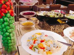 -雅枫国际酒店—枫叶自助餐(福田店)