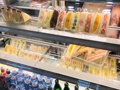 -Fruwich果明治(西单更新场店)