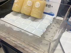 -超港(宿州路店)