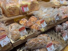 -西村叔叔的店·面包·甜品·蛋糕(牡丹园店)