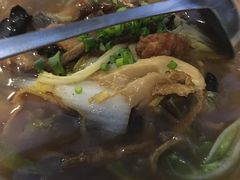 中原大烩菜-特味村福园