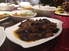 -吴门人家·苏宴宫廷菜(拙政园店)