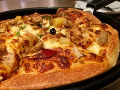 -必胜客(华南摩尔店)