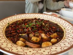 -张家小灶(东城店)