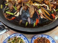 -一烙锅(友谊店)