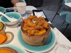-雀蓝川菜(滨湖万象汇店)