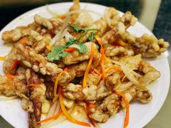 -三子下水馆(南十四道街151号店)