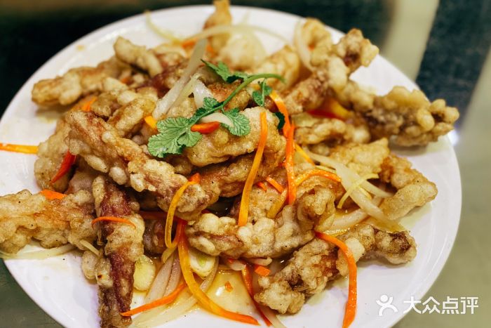 三子下水馆(南十四道街151号店)图片