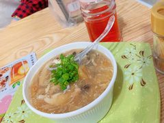 人比花娇翅-食盈碗仔翅(星玺广场店)