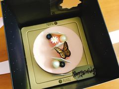 -黑池口感烘焙·生日蛋糕(坂田店)