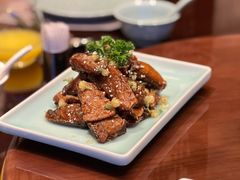 -环球港凯悦 · 享悦中餐厅