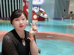 -涨巢·潮玩水疗局