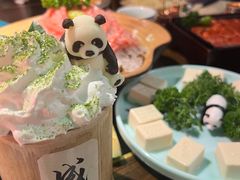 -吼堂老火锅(太古里总店)