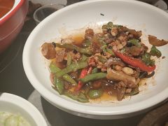 -湘轩·土菜研究院(光大店)