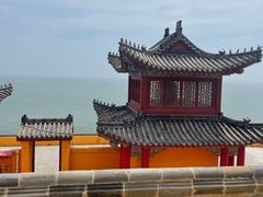 -锦州笔架山风景区