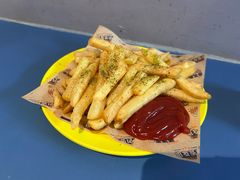 -伯友茶记(中华广场店)