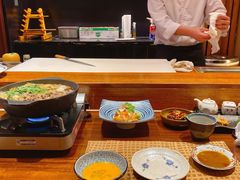 自助取餐区-北京泰富酒店-道日本料理餐厅