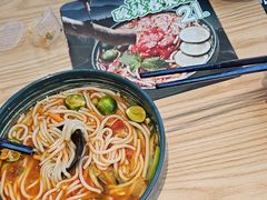 -蒙自源米线(东城星河城店)