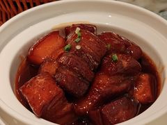 -小菜园新徽菜(马鞍山金鹰店)