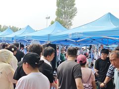 -吉大前卫南区-日新楼