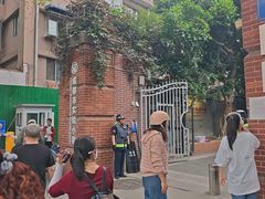 -成都市实验小学(人民中路校区)