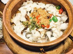 大理风花雪月鱼-段公子·精品云南菜