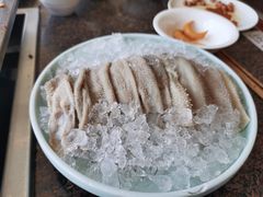 -皇城老妈·大连海鲜火锅(港湾店)