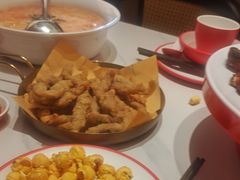 -偏爱炒鸡(老县衙店)