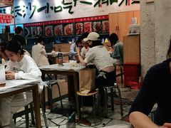大堂-东排食堂长沙小吃大排档(五一广场店)
