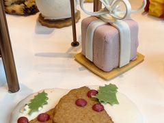 -The Drawing Room 闲逸廊(上海静安瑞吉酒店)