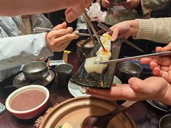 -古都历食南京菜·烤鸭·鸭血粉丝·汤包(南京博物院店)