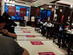 -熙盛源(滨湖万达店)