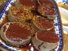 -牛叔鲜羊肉铜火锅(远东小区店)