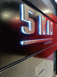 -5KM舞蹈街舞工作室