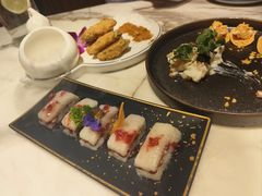 -唐猫庭院·千年陕菜(大唐不夜城店)