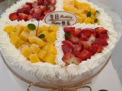 -艾加柒克蛋糕茶歇甜品台(春熙路店)