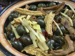 -明记海鲜美食老字号(明记总店)