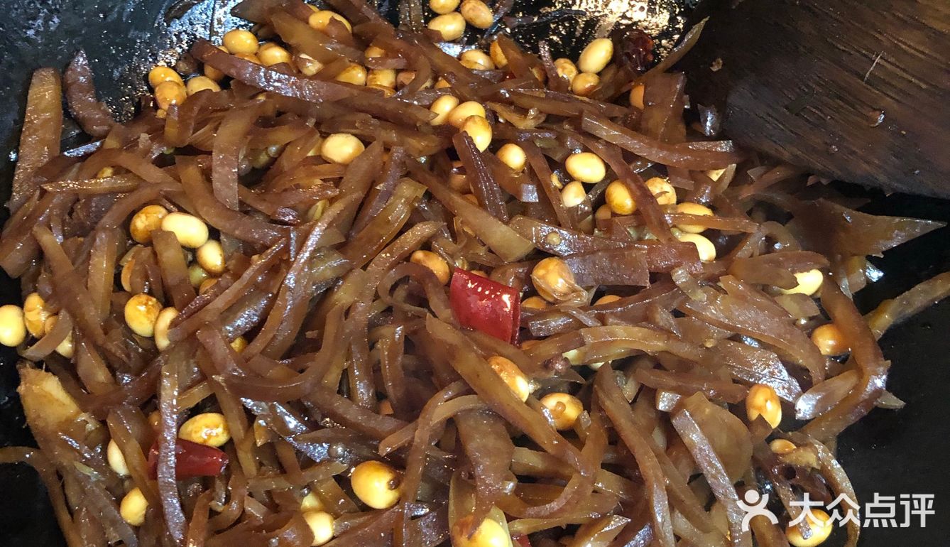 最顶级的吃货就是会做饭的我