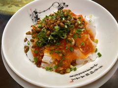 凉拌米皮米豆腐-四合院(黔灵西路店)