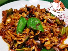 -盛港湾海鲜食府(黄沙店)