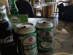 -粤海璇宫·木棉花高空旋转餐厅·聚会派对